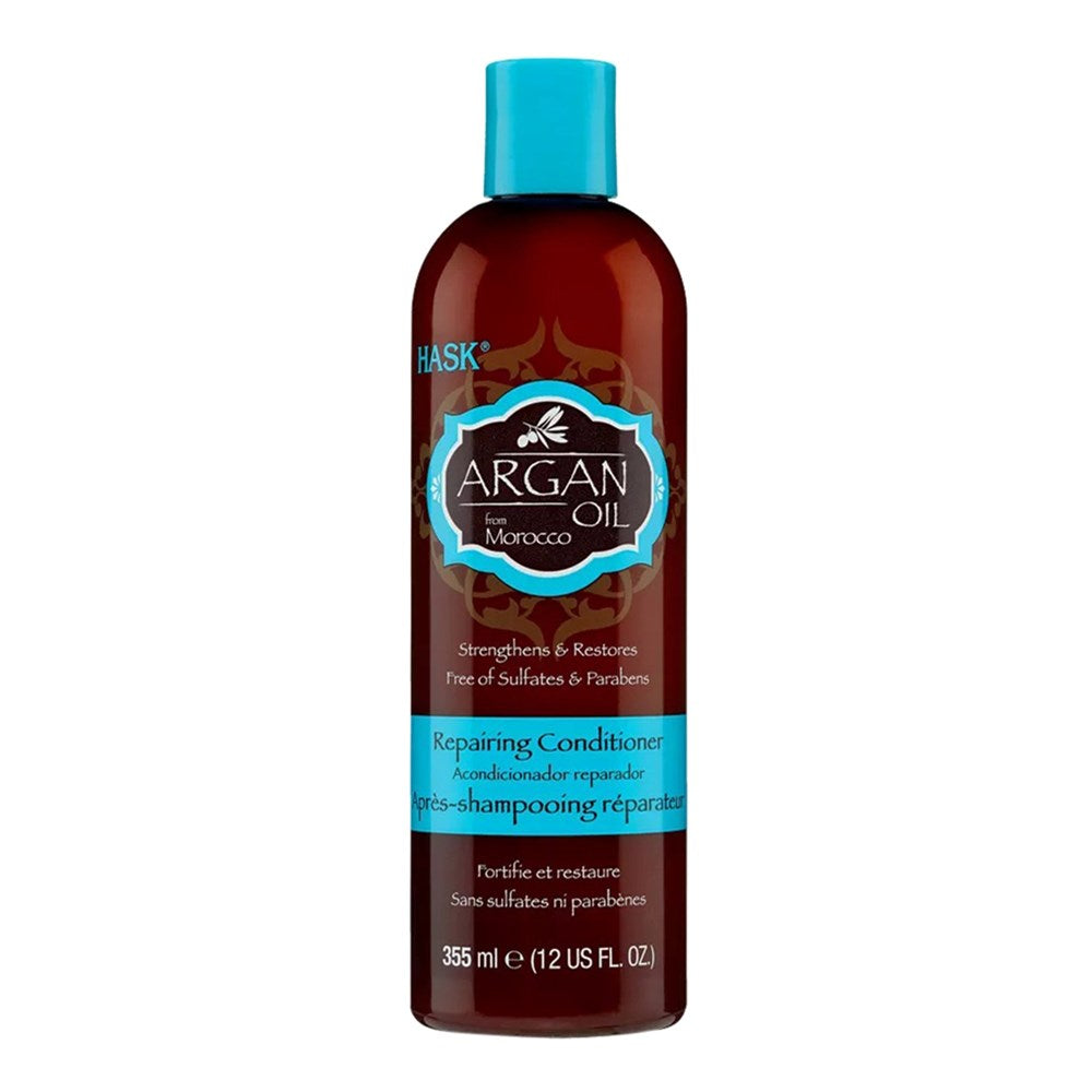 HASK ARGAN CONDITIONER 12oz