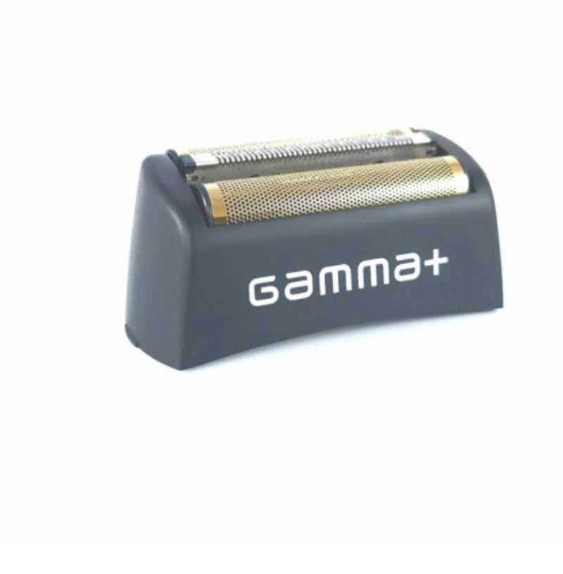 GAMMA BOOSTED SHAVER REPLACEMENT FOIL (GP545B)