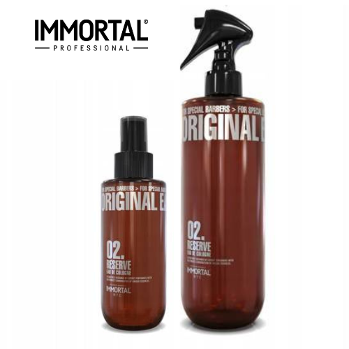 IMMORTAL NYC AFTERSHAVE 02 16.9oz