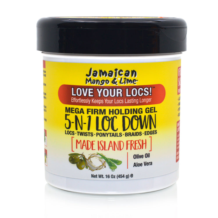 JML 5-N-1 LOC DOWN 16oz