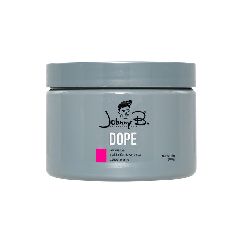 JOHNNY B DOPE TEXTURE GEL JAR 12oz