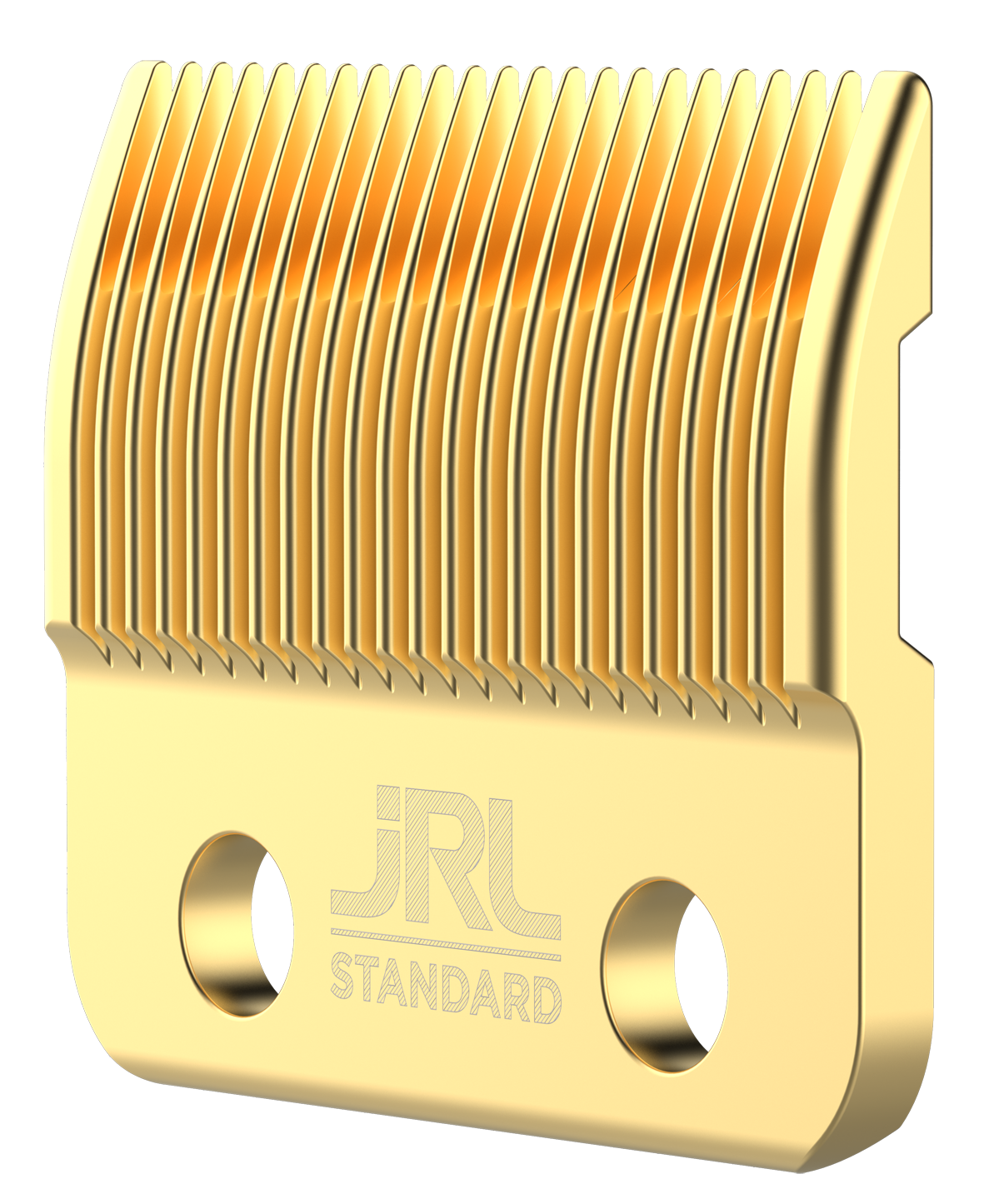 JRL BLADE FOR FF2020C CLIPPER - STANDARD (GOLD) #BF03-G (D)