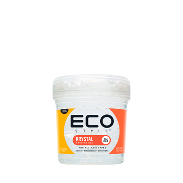 ECO-STYLER KRYSTAL CLEAR GEL 16oz