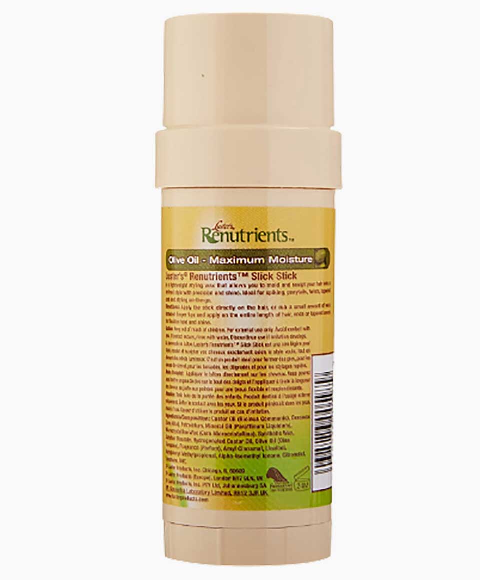 LUSTERS RENUTRIENTS SLICK STICK 2oz