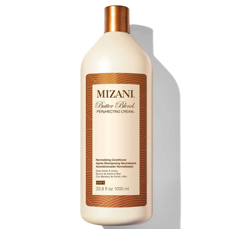 MIZANI B/B PERPHECTING CREME 33.8oz