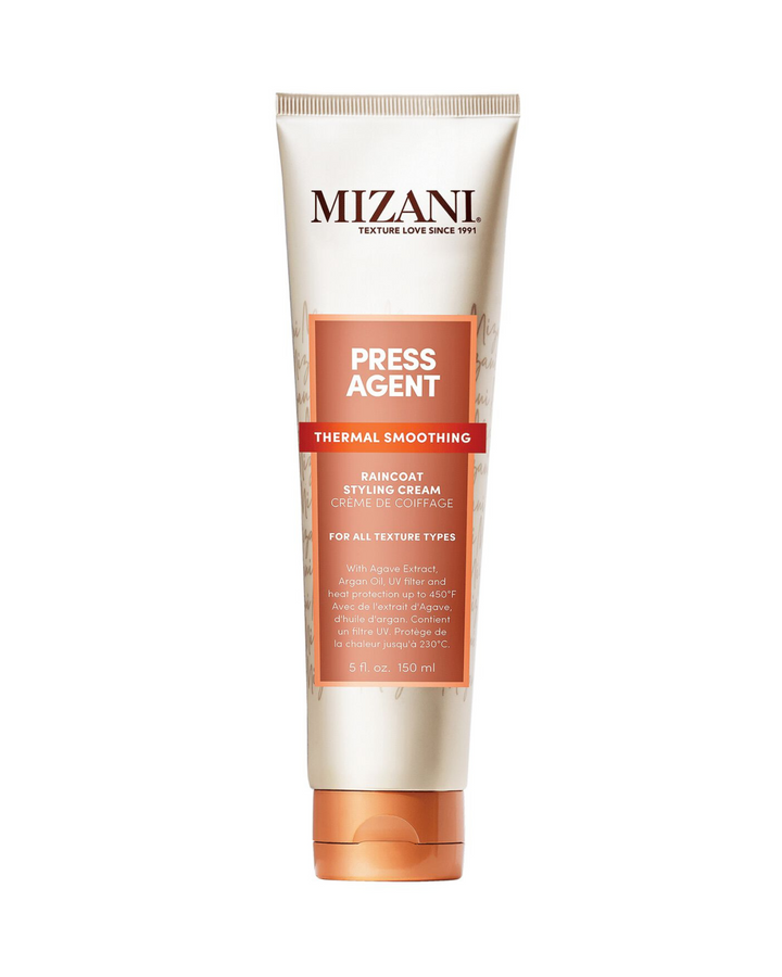 MIZANI PRESS AGENT THERM STY CREAM 5oz