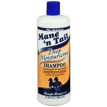 MANE-N-TAIL DEEP MOIST SHAMPOO 27.05oz