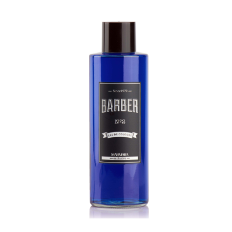 MARMARA AFTERSHAVE #2 (BLUE) 16.9oz