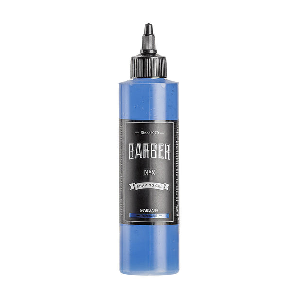 MARMARA SHAVE GEL #2 (BLUE)
