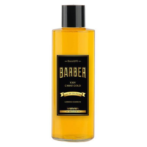 MARMARA AFTERSHAVE (GOLD) 16.9oz