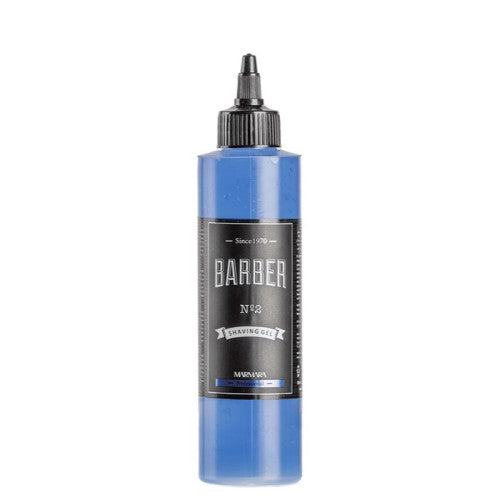 MARMARA SHAVE GEL #2 (BLUE)