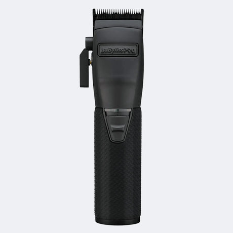 BAB-PRO BOOST+ CLIPPER (MATTE BLK) #FX870BP-MB(D)