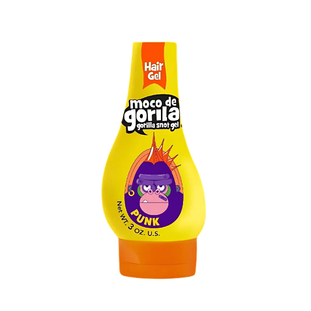 MOCO DE GORILA TRIAL 2.82oz PUNK/YELLOW