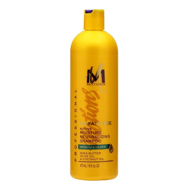 MOTIONS NEUTRALIZING SHAMPOO 16oz