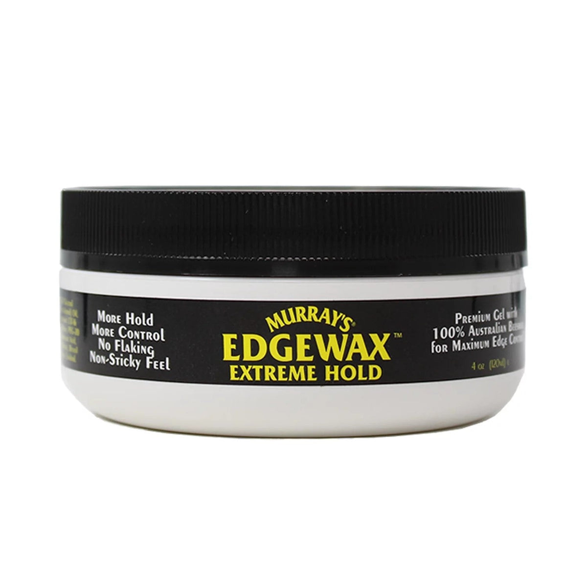 MURRAY'S EDGEWAX EXTREME HOLD 4oz