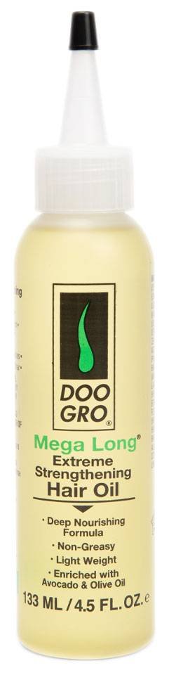DOO-GRO ML EXT STRENGTH HAIR OIL 4.5oz