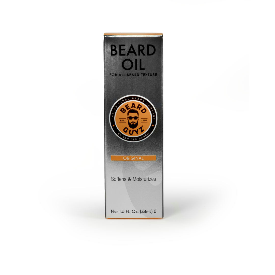 BEARD GUYZ BEARD OIL 1.5oz