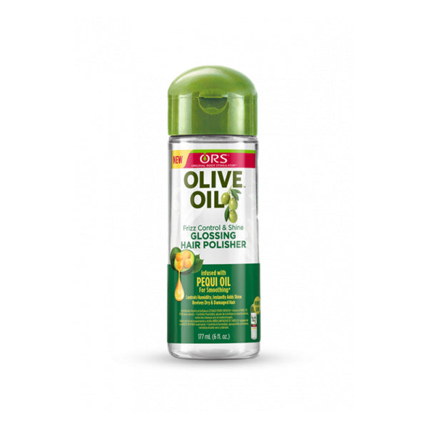 ORS OLIVE OIL POLISHER 6oz
