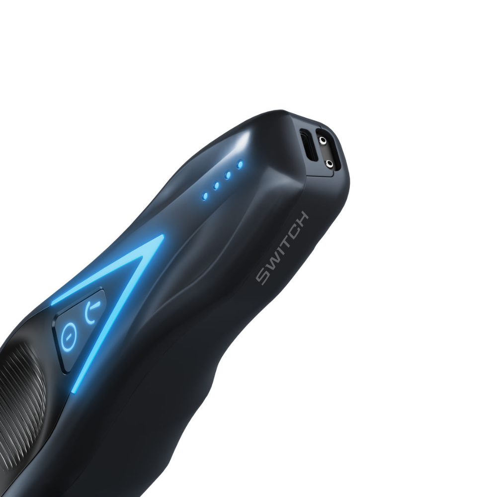 WAHL VAPOR SWITCH CLIPPER #3028866
