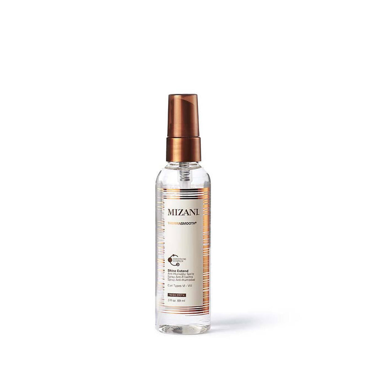 MIZANI THERMASMOOTH SHINE EXTEND 3.4oz