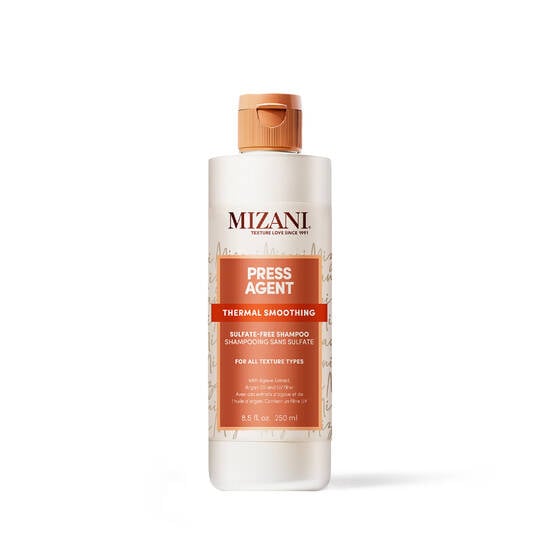 MIZANI PRESS AGENT SHAMPOO 8.5oz