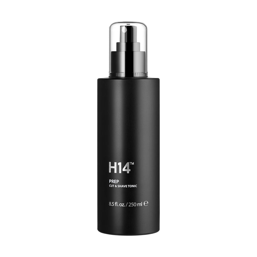 H14 CUT/SHAVE TONIC 8.5oz