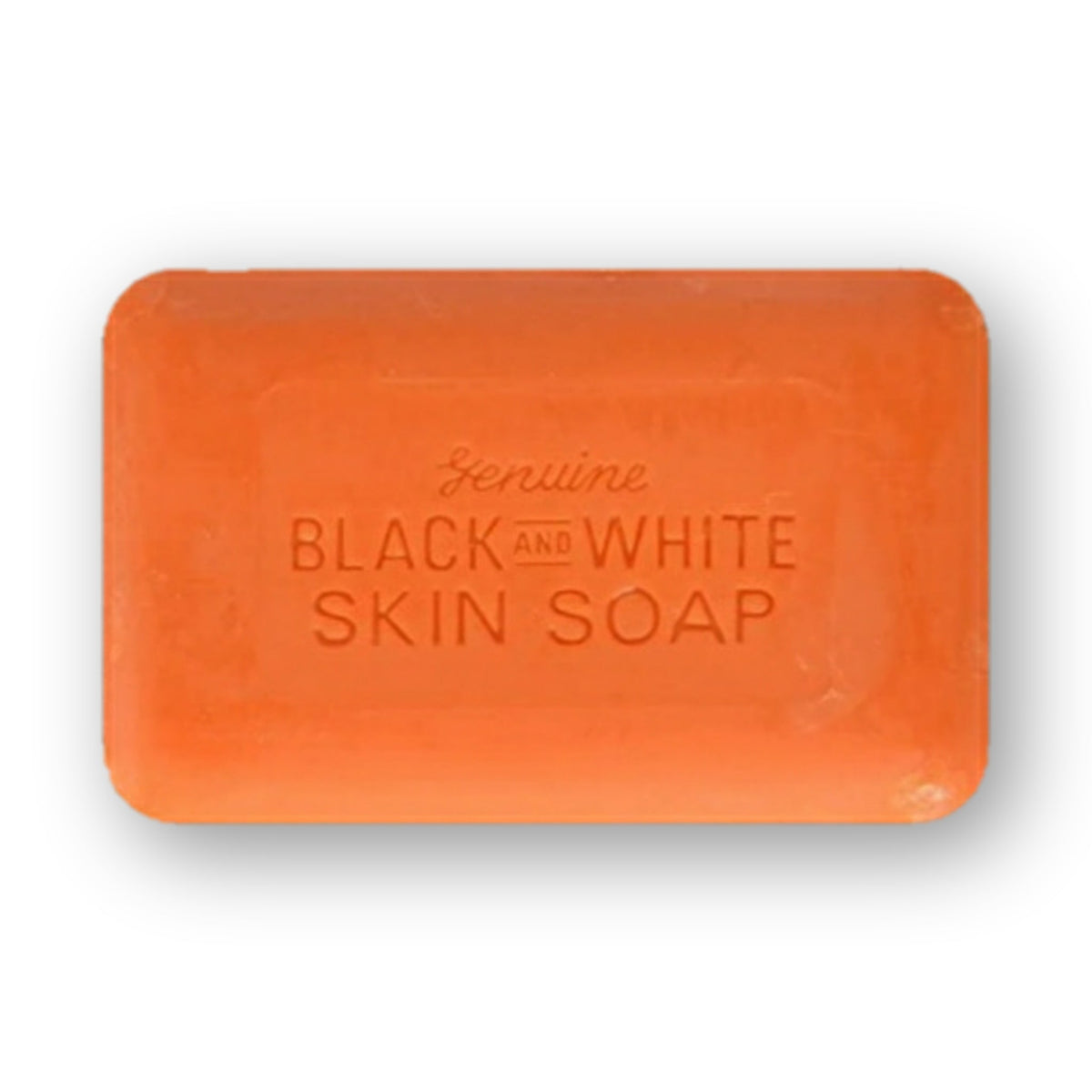 BLK&WHITE SKIN SOAP