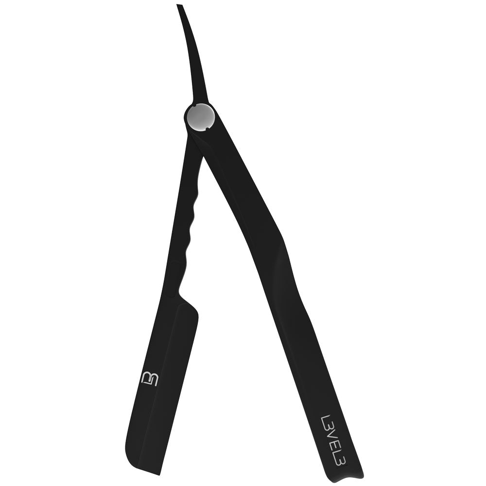 LEVEL3 MILLY RAZOR - BLACK