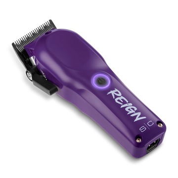 STYLECRAFT REIGN CLIPPER - PURPLE (SC620P)
