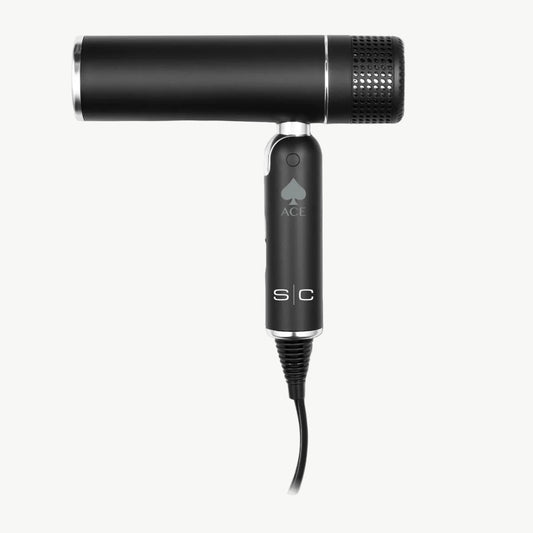 STYLECRAFT ACE DRYER (FOLDABLE) #SC103B