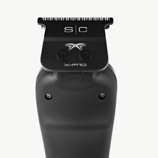 STYLECRAFT INSTINCT TRIMMER - METAL (SC410M)