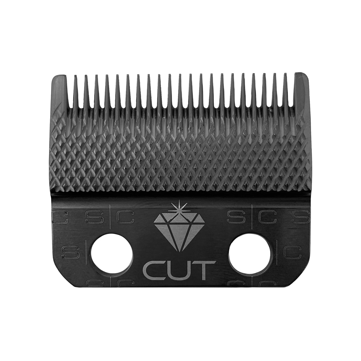 STYLECRAFT CLIPPER BLADE SET DIAMOND CUT #SC540B