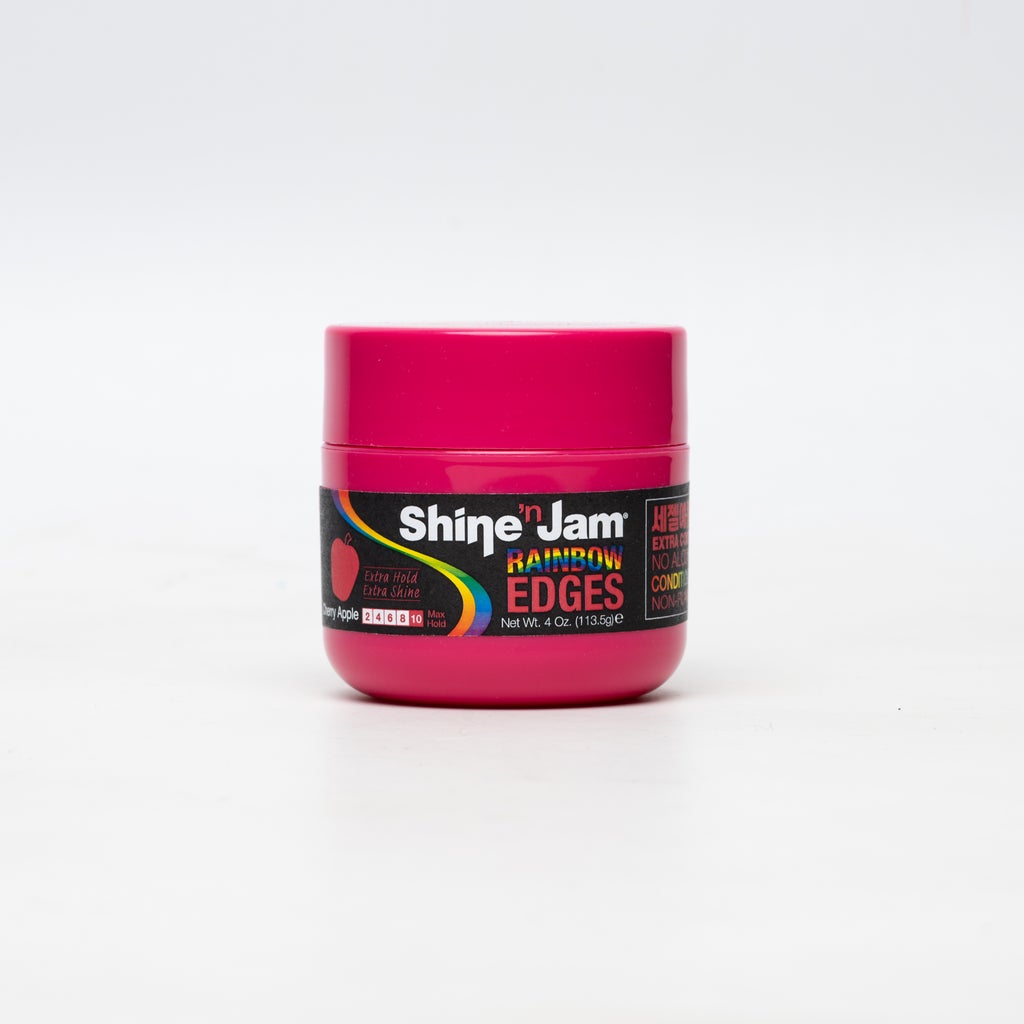 AMPRO SNJ RAINBOW EDGE - CHRY APPLE 4oz