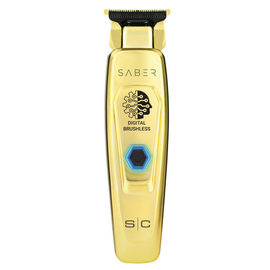 STYLECRAFT SABER TRIMMER (GOLD) #SC405G