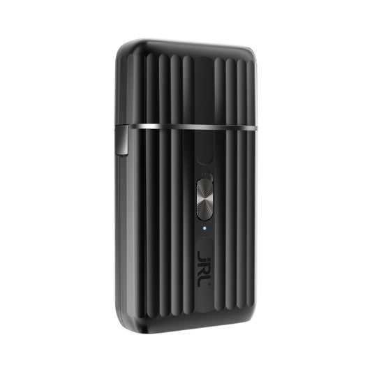 JRL ONYX SHAVER (BLK) (D)