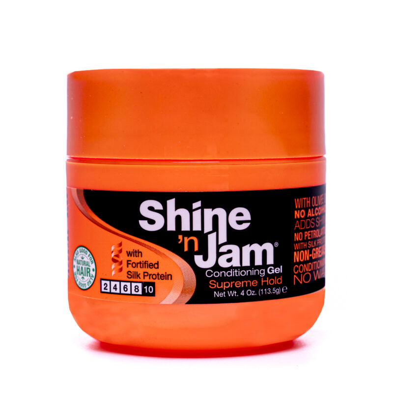 AMPRO SHINE-N-JAM SUPREME 4oz