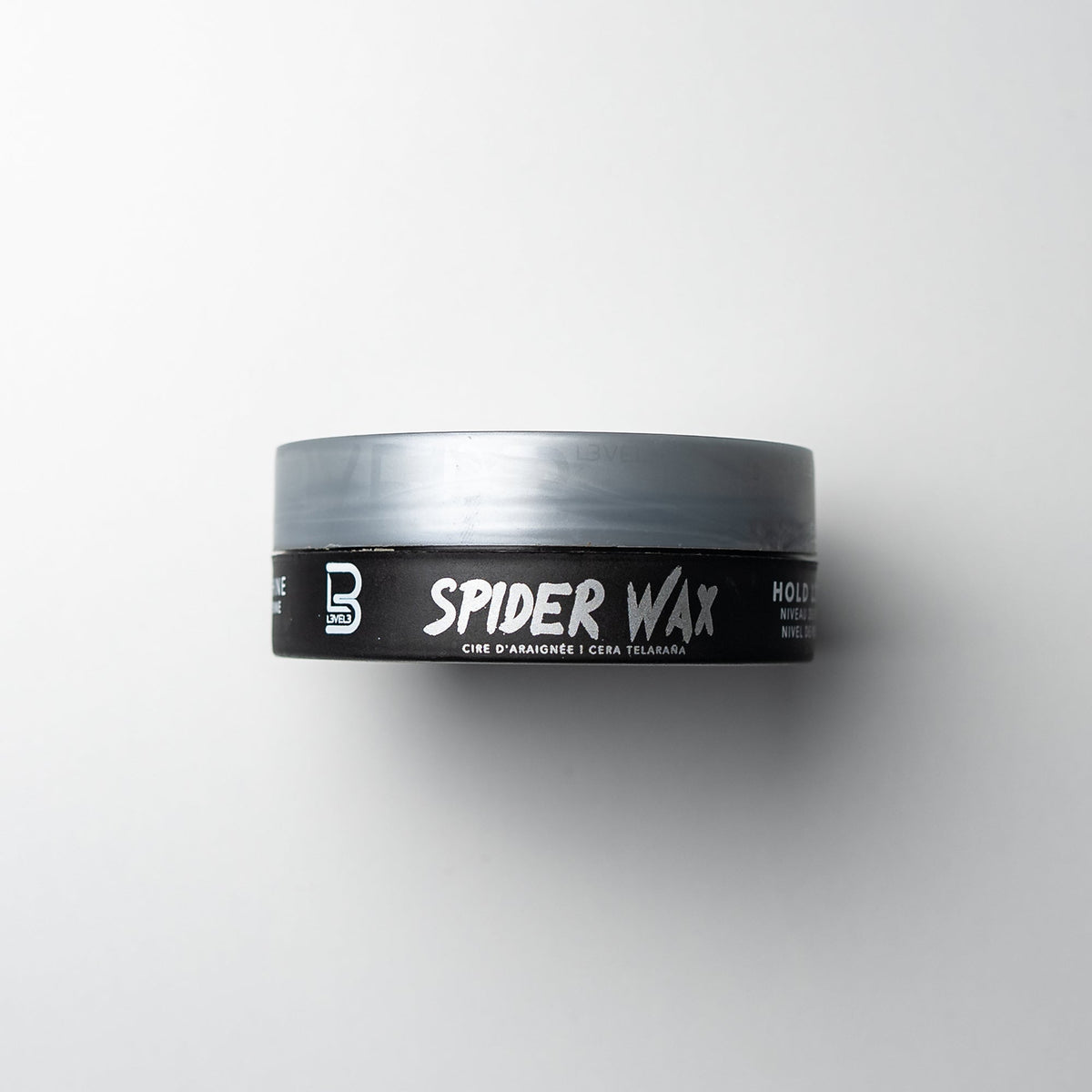 LEVEL3 SPIDER WAX FIBER 5oz