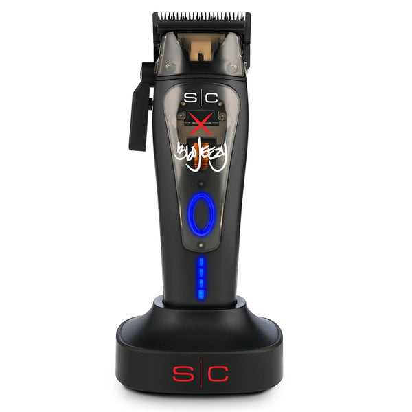 STYLECRAFT 360 JEEZY VECTOR CLIPPER #SC614B