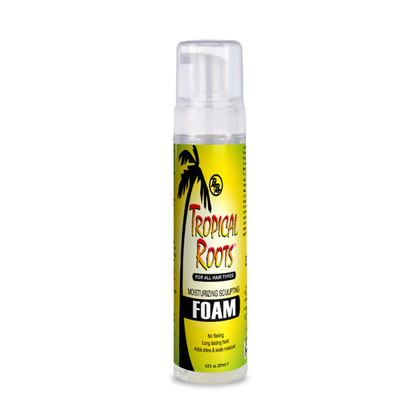 BB TROPICAL ROOTS FOAM WRAP 8oz