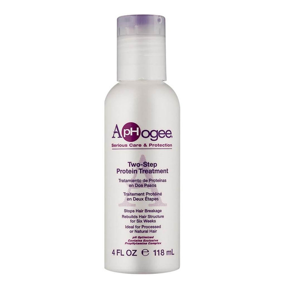 APHOGEE 2 STEP PROTEIN TREATMENT 4oz