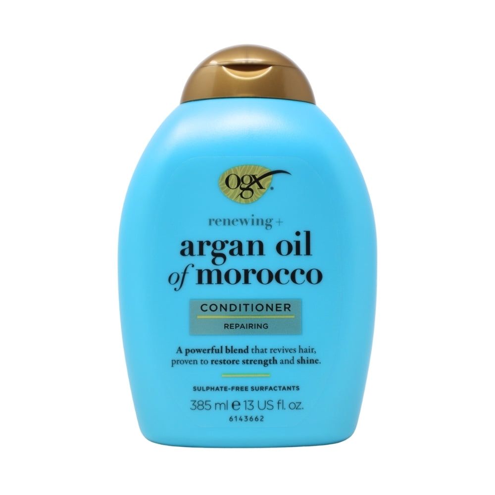 OGX MOROC ARGAN OIL COND 13oz