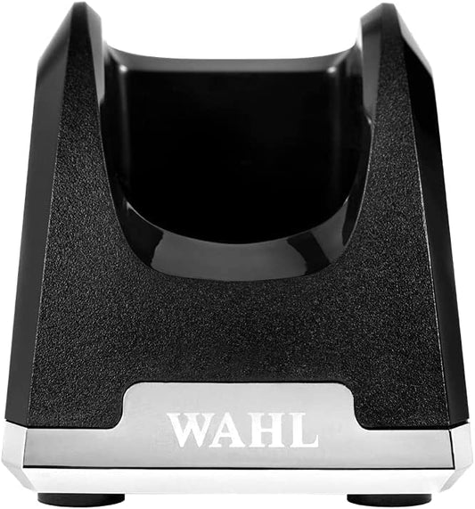 WAHL CORDLESS CLIPPER CHARGE STAND #3801-100 (D)
