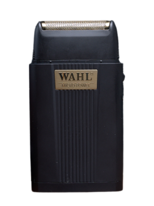WAHL MICRO POWER SINGLE FOIL SHAVER #3027017