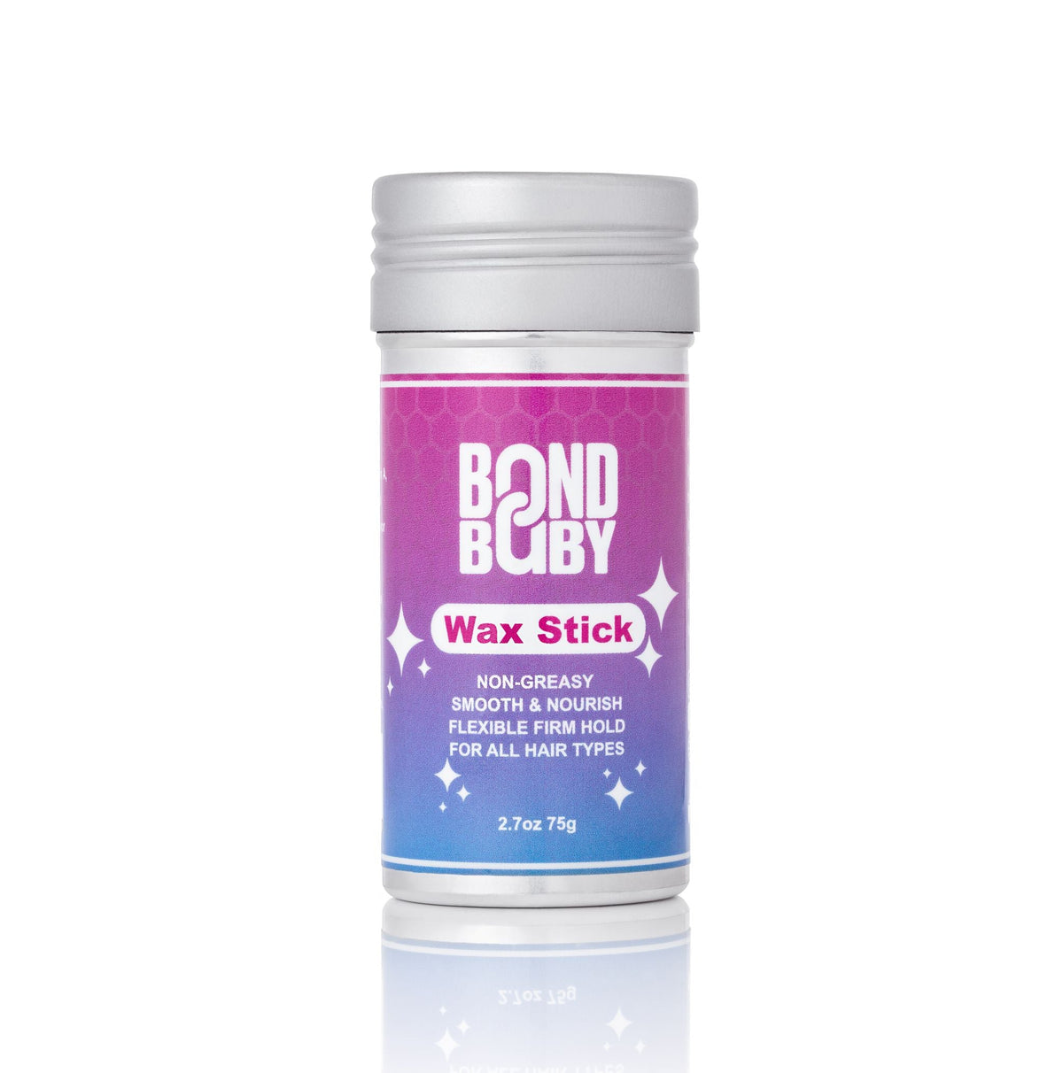 BOND BABY WAX STICK 2.7oz