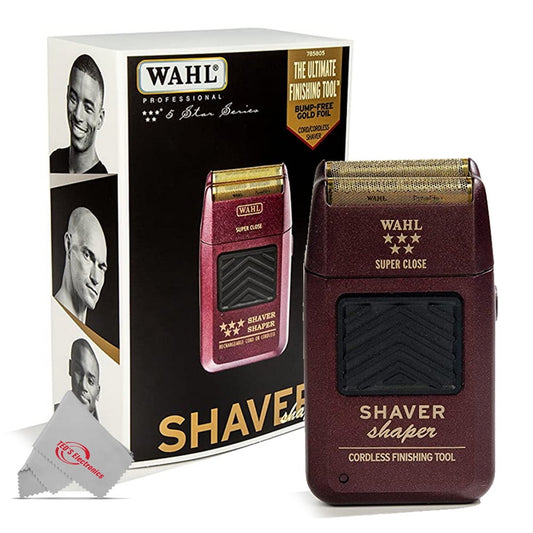 WAHL 5-STAR SHAVER (#8061-100)