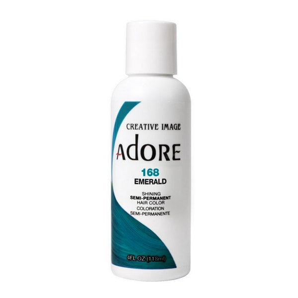 ADORE COLOR EMERALD (168) 4oz