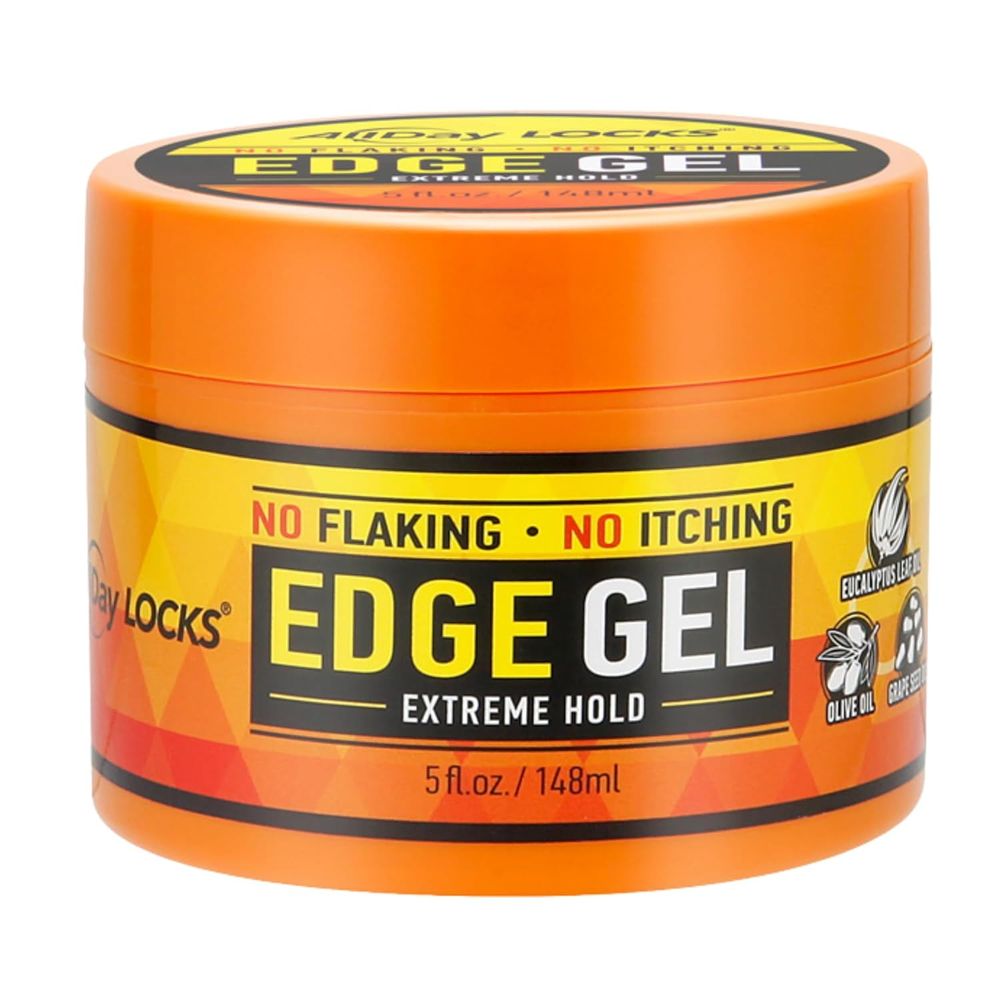 ALLDAY LOCKS EDGE GEL 5oz