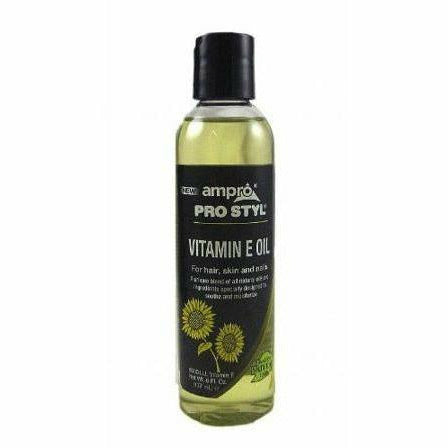 AMPRO VITAMIN E OIL 6oz