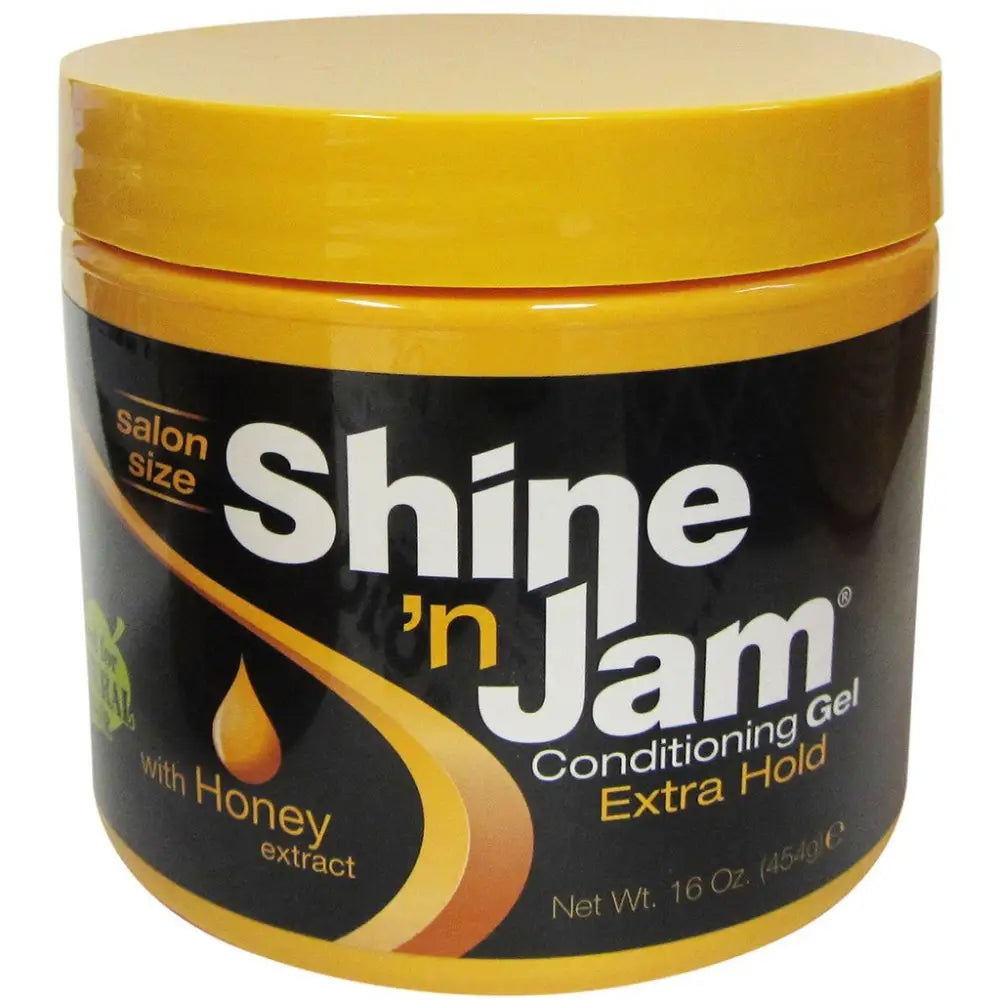 AMPRO SHINE-N-JAM EXTRA 16oz