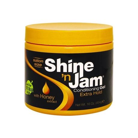 AMPRO SHINE-N-JAM EXTRA 16oz